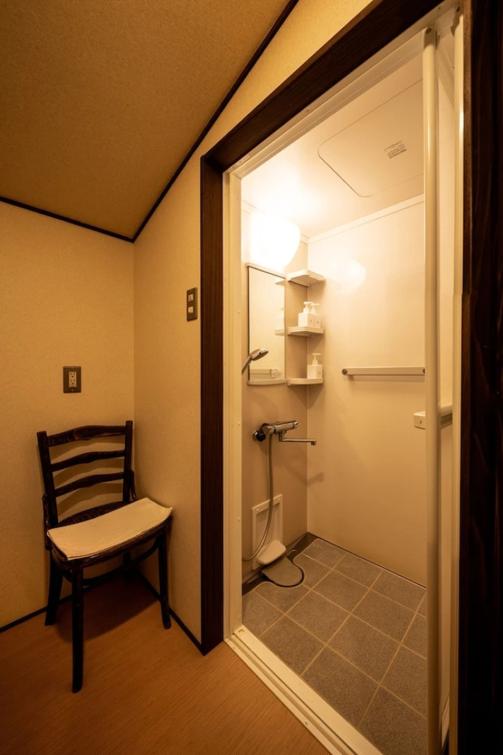 Guest house & Cafe SOY