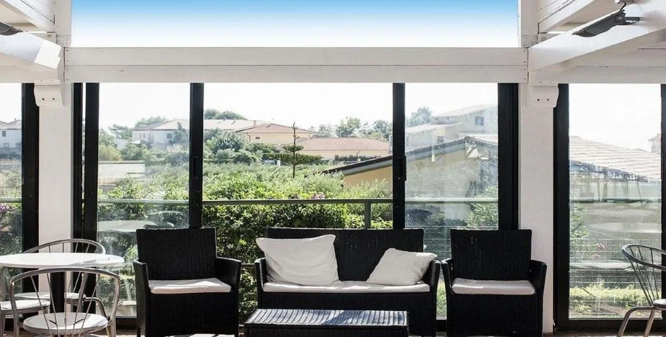 Villaggio Spiagge Rosse