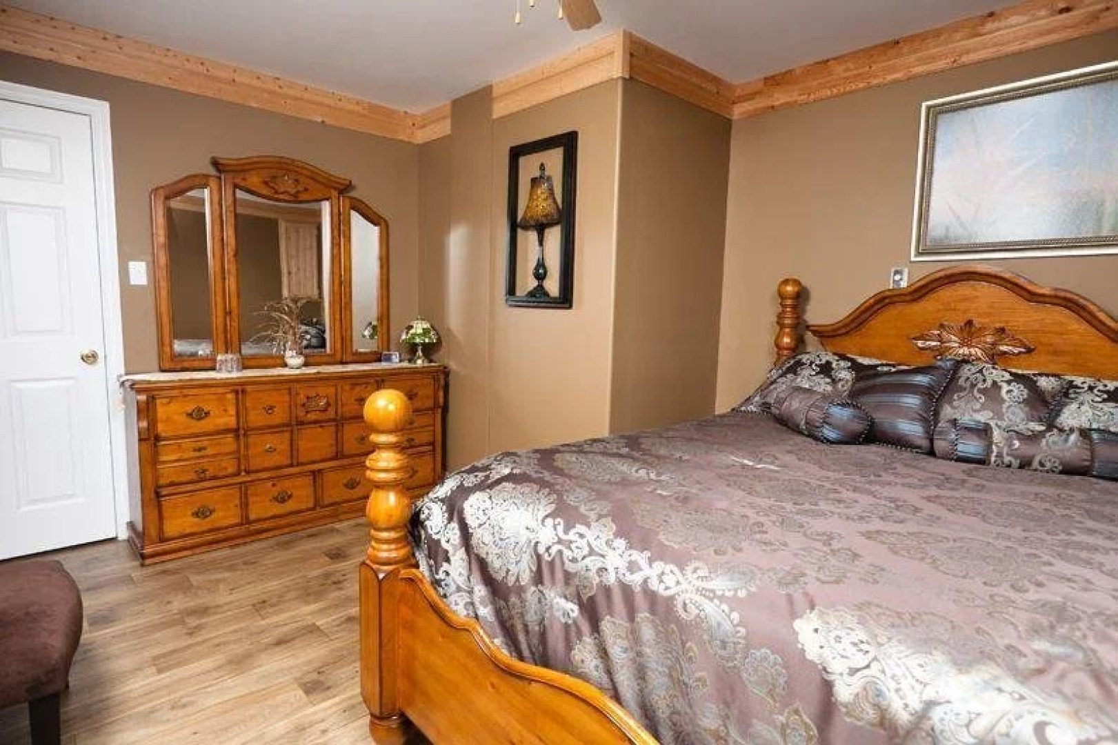 Fortune Harbourview Vacation Home