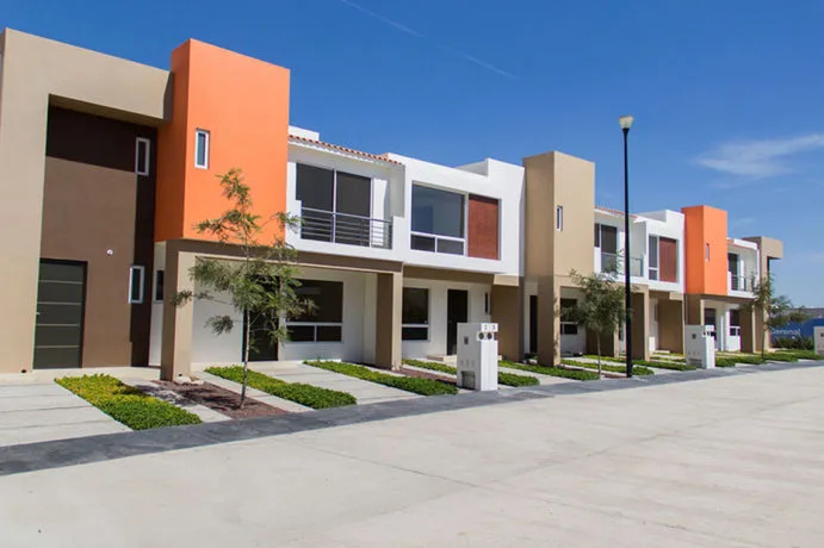 Redwood Villas Extended Stay