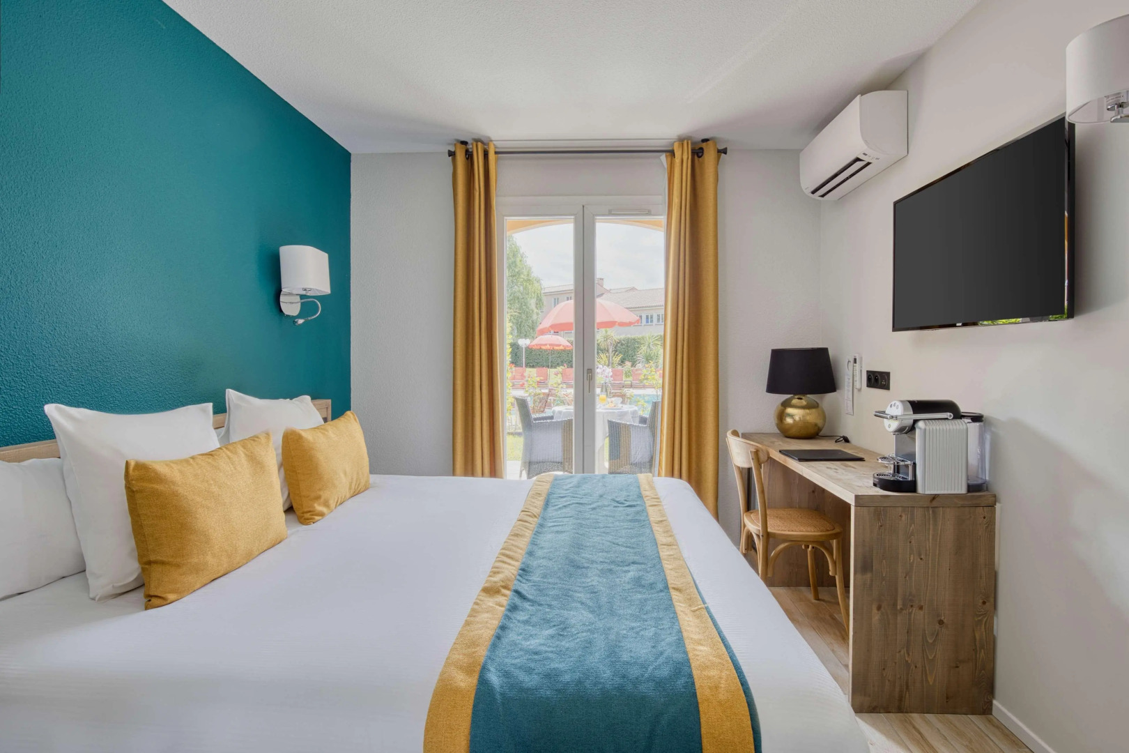 Best Western Le Vauban