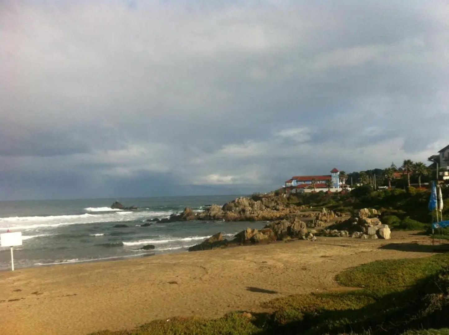 Hostal La Casa Barco