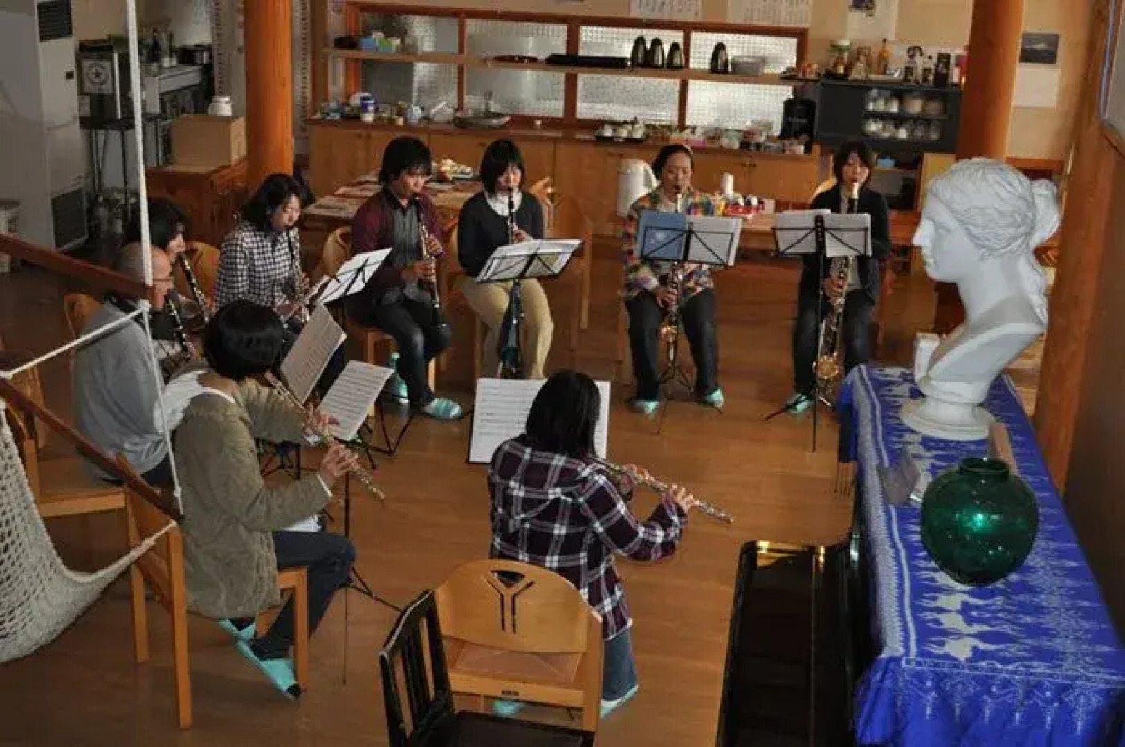 Morinoyado Rinrin Kan