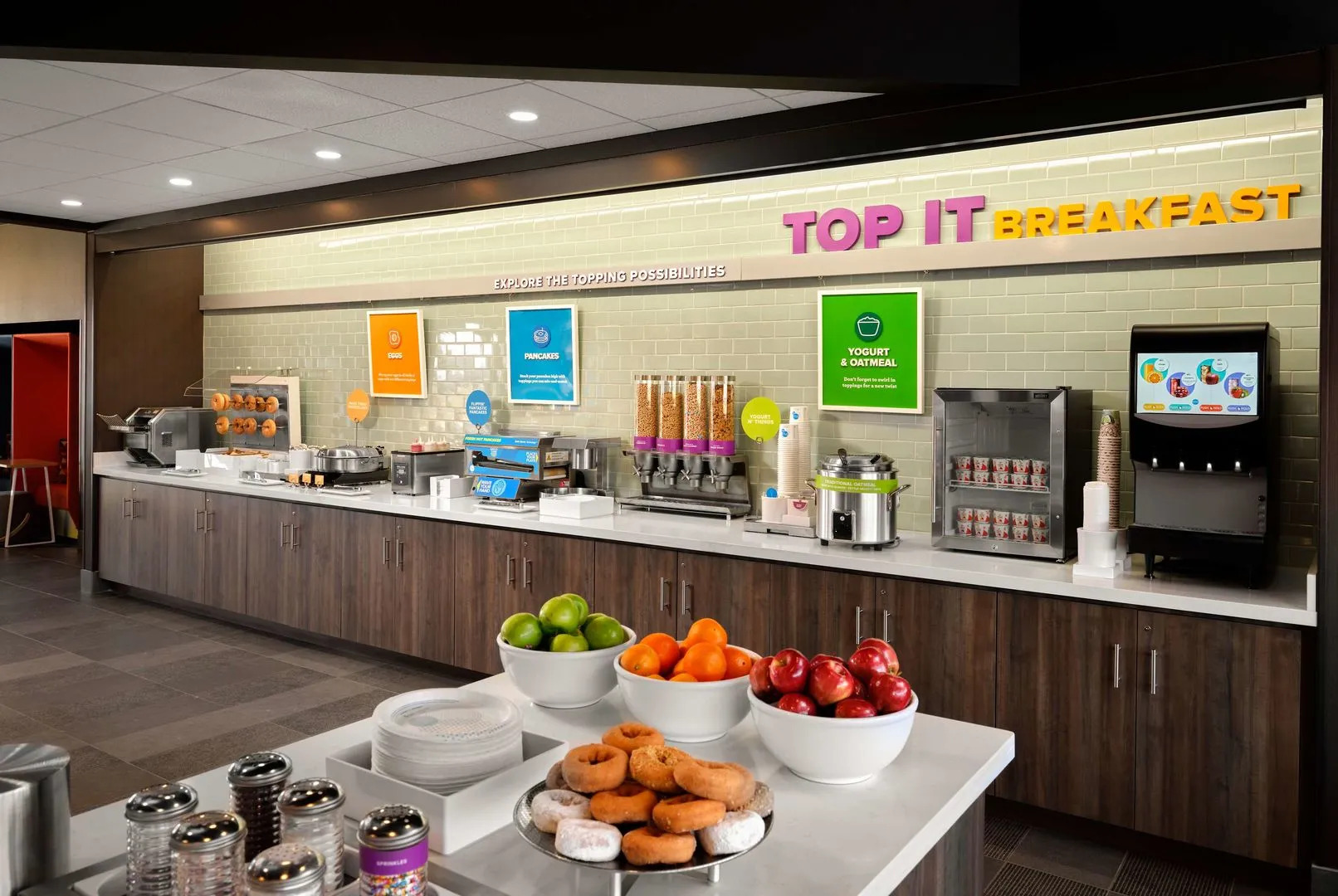 Tru By Hilton Tupelo