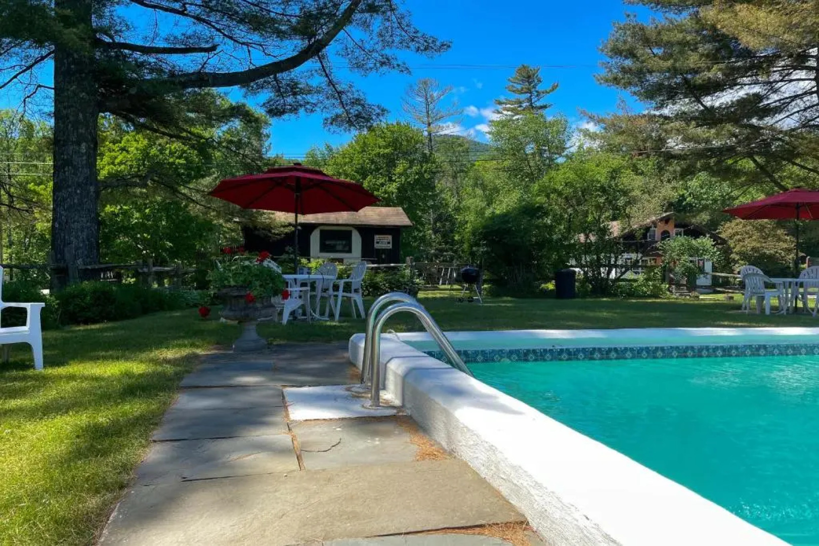 Innsbruck Inn at Stowe