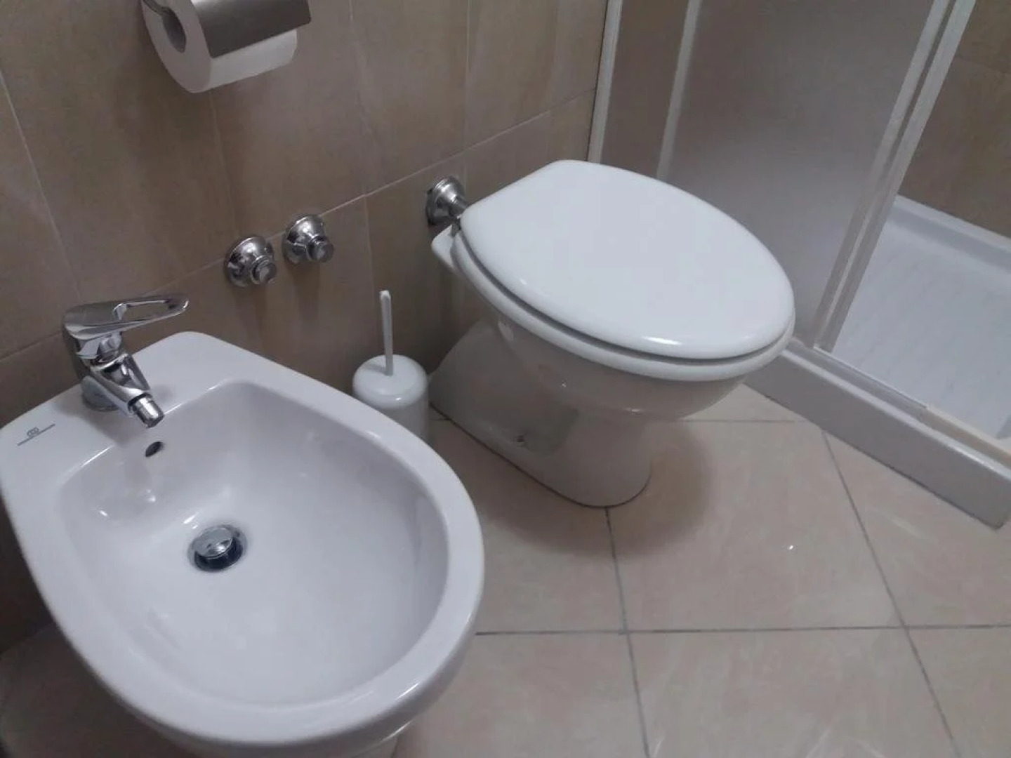 Villa Dalia Pompei Holiday