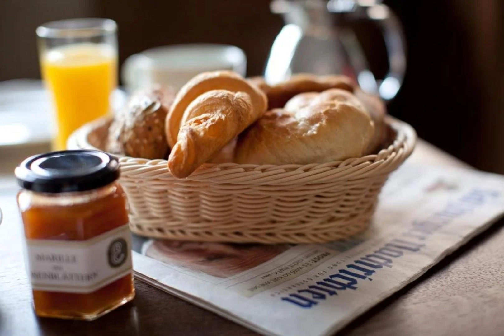 NEUWIRT – Hotel & Wirtshaus