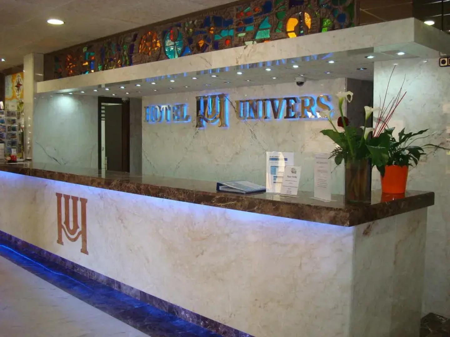 Univers Hotel