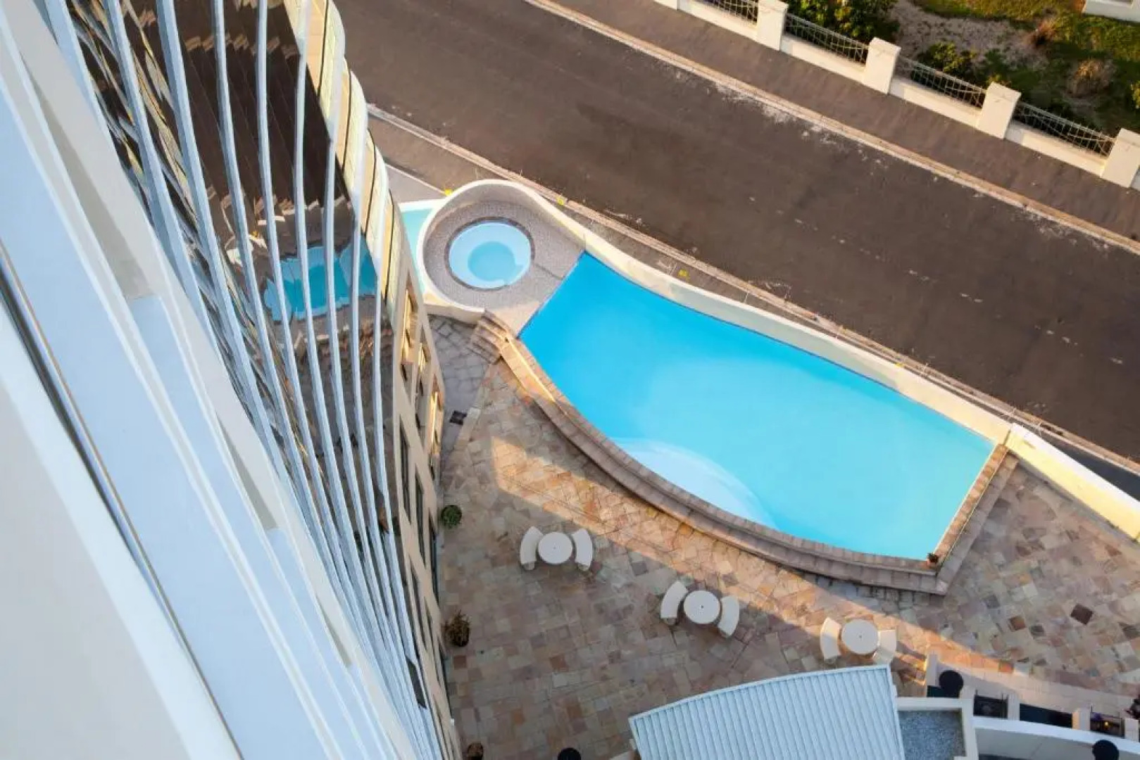 Loddey's Self Catering Apartments