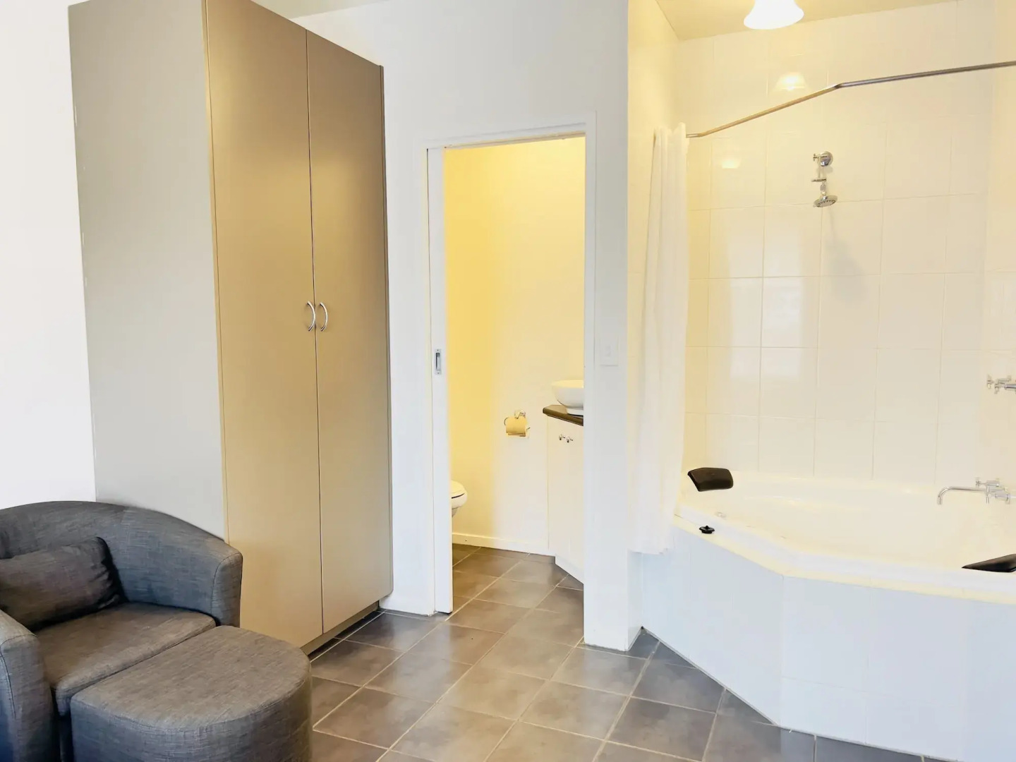 A1 Motels Port Fairy Motel and Apartments