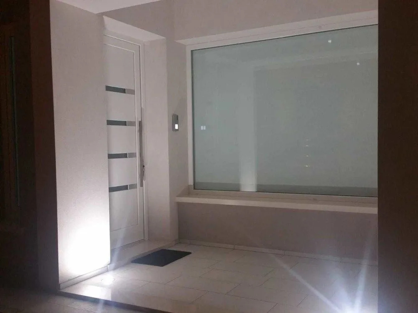 Bed and breakfast Ledwars