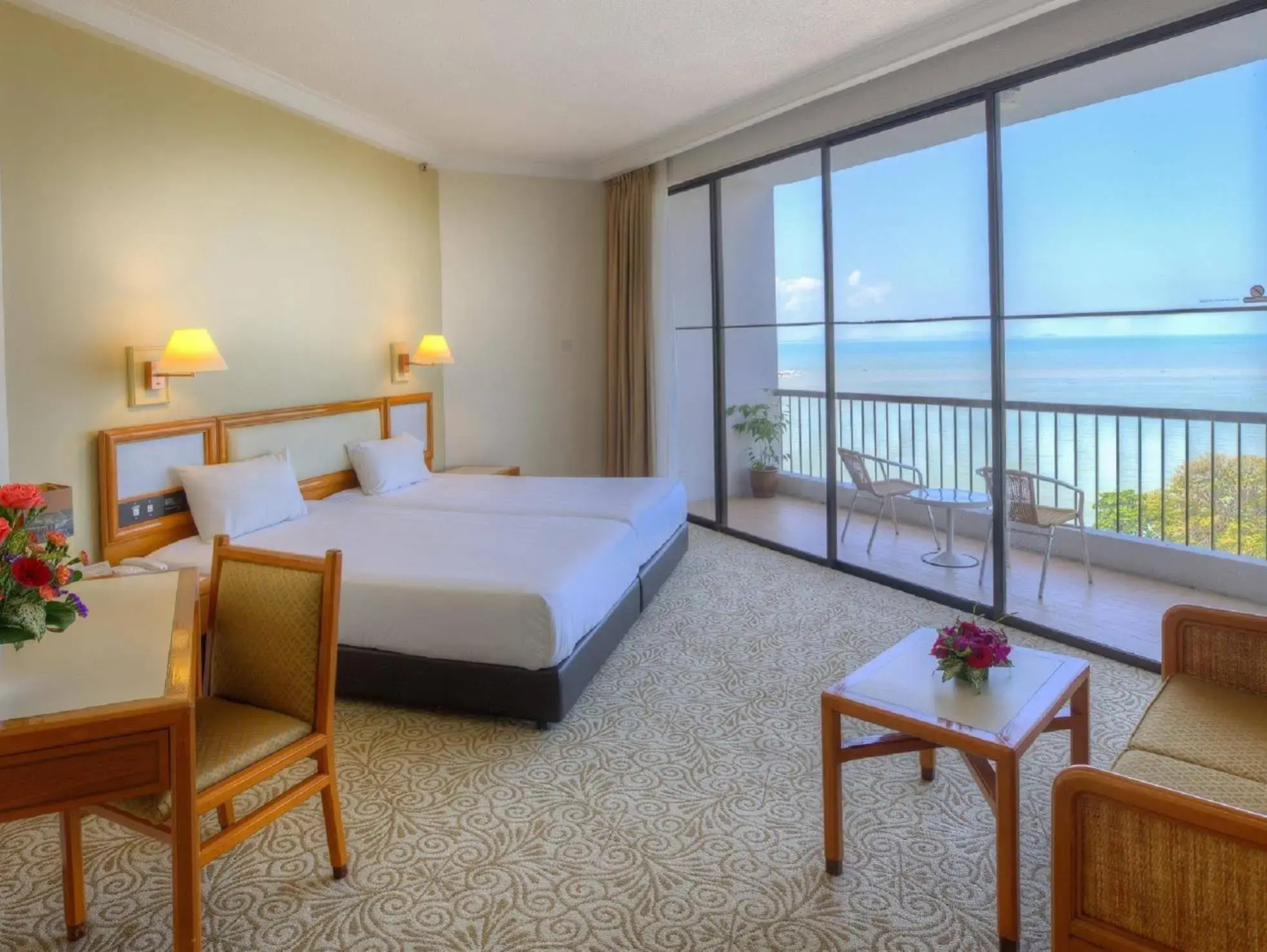 M Social Resort Penang