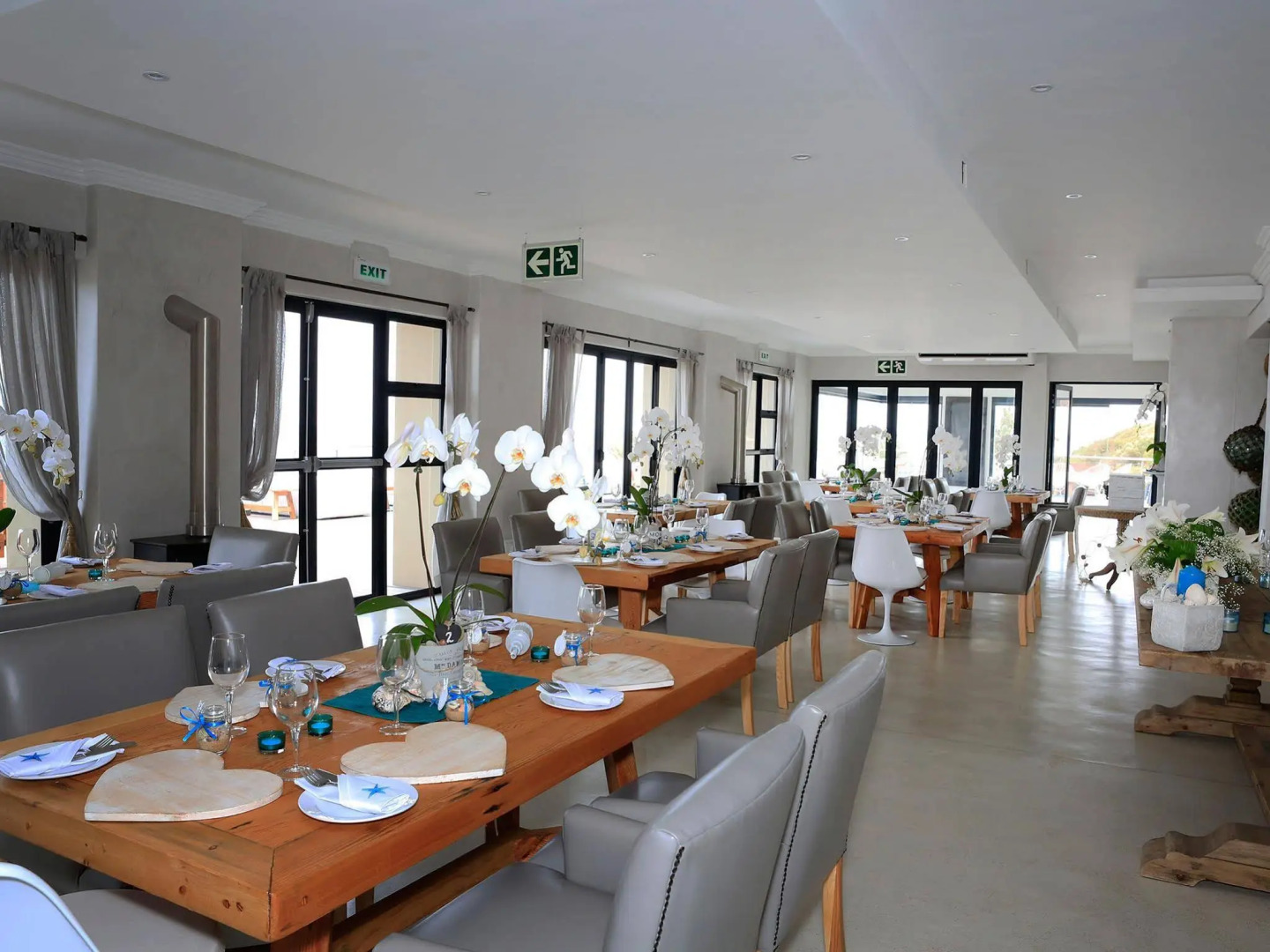 Brenton Haven Beachfront Resort