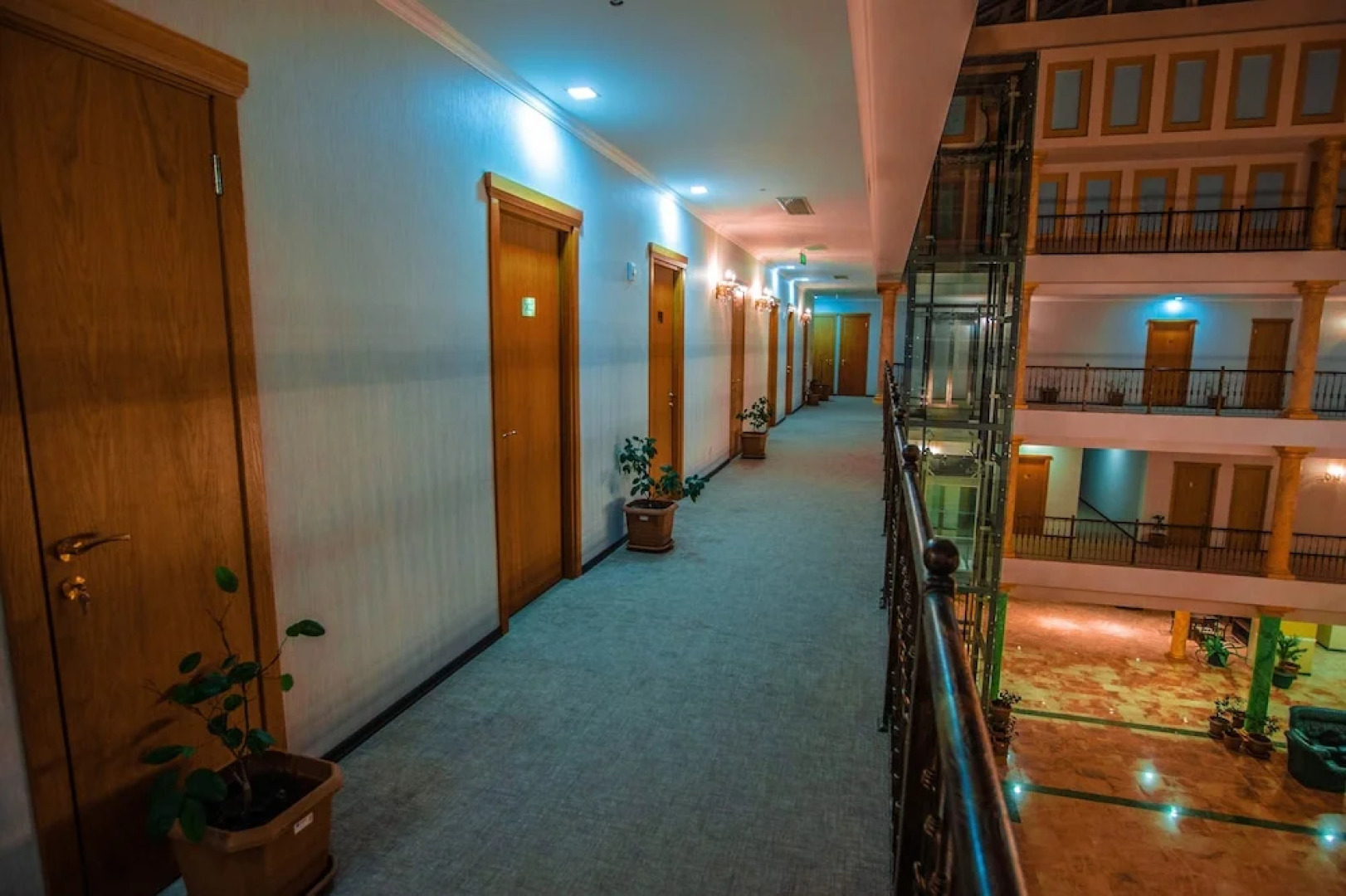 Hotel Sno Kazbegi