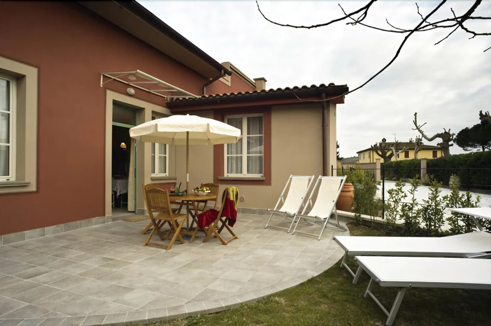 Cevoli Country Resort