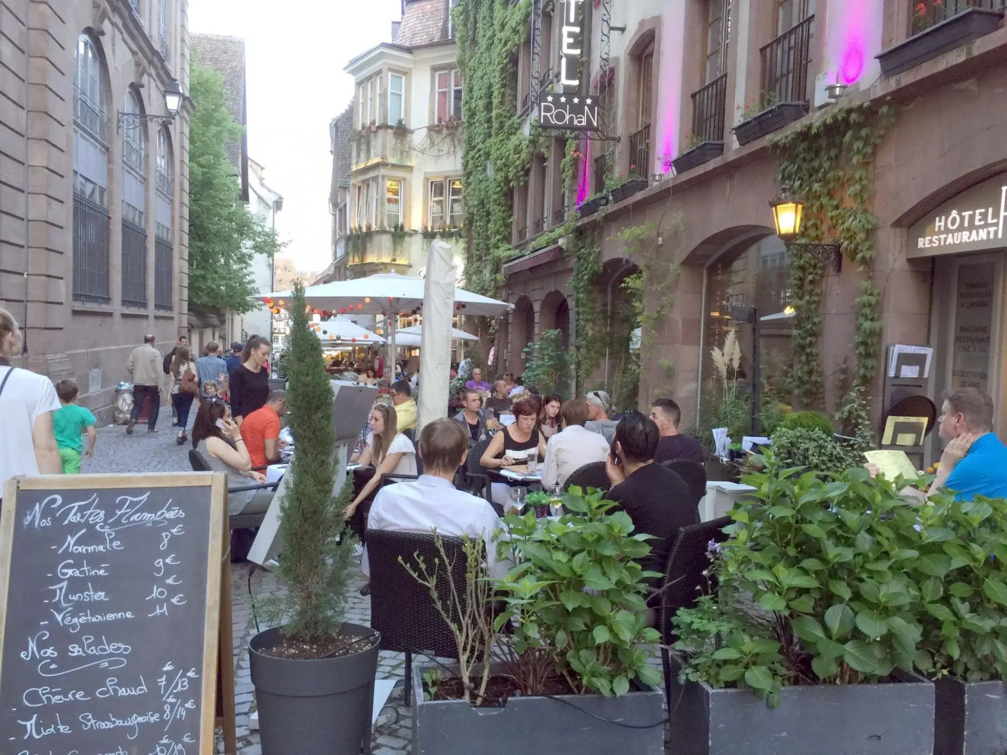 Quaint Holiday Home in Varsberg with Terrace