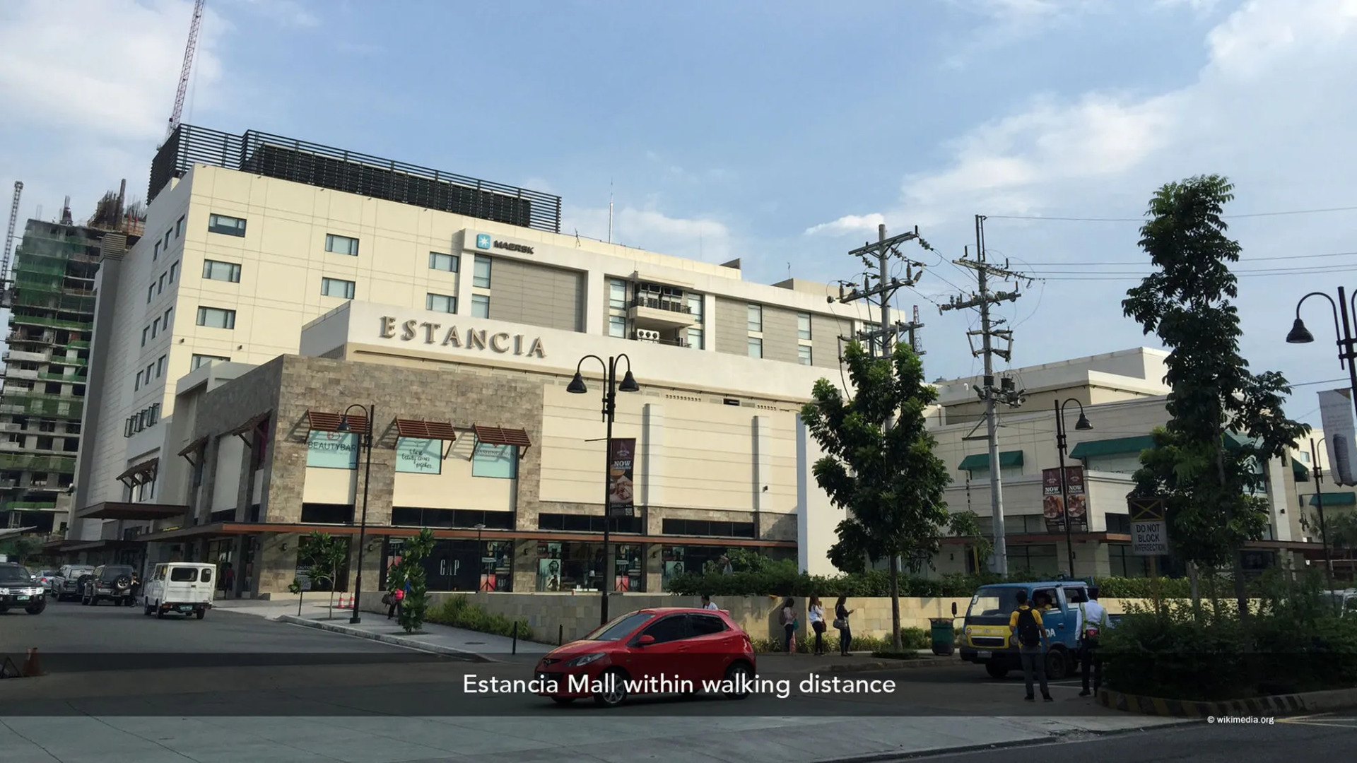 ZEN Rooms Studio 18 Ortigas