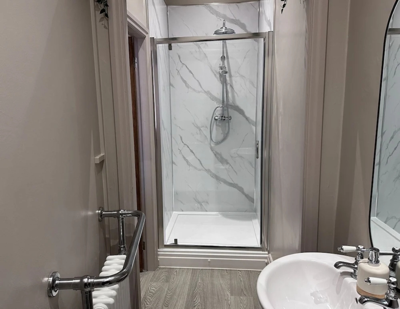 Stone Pit Apartments