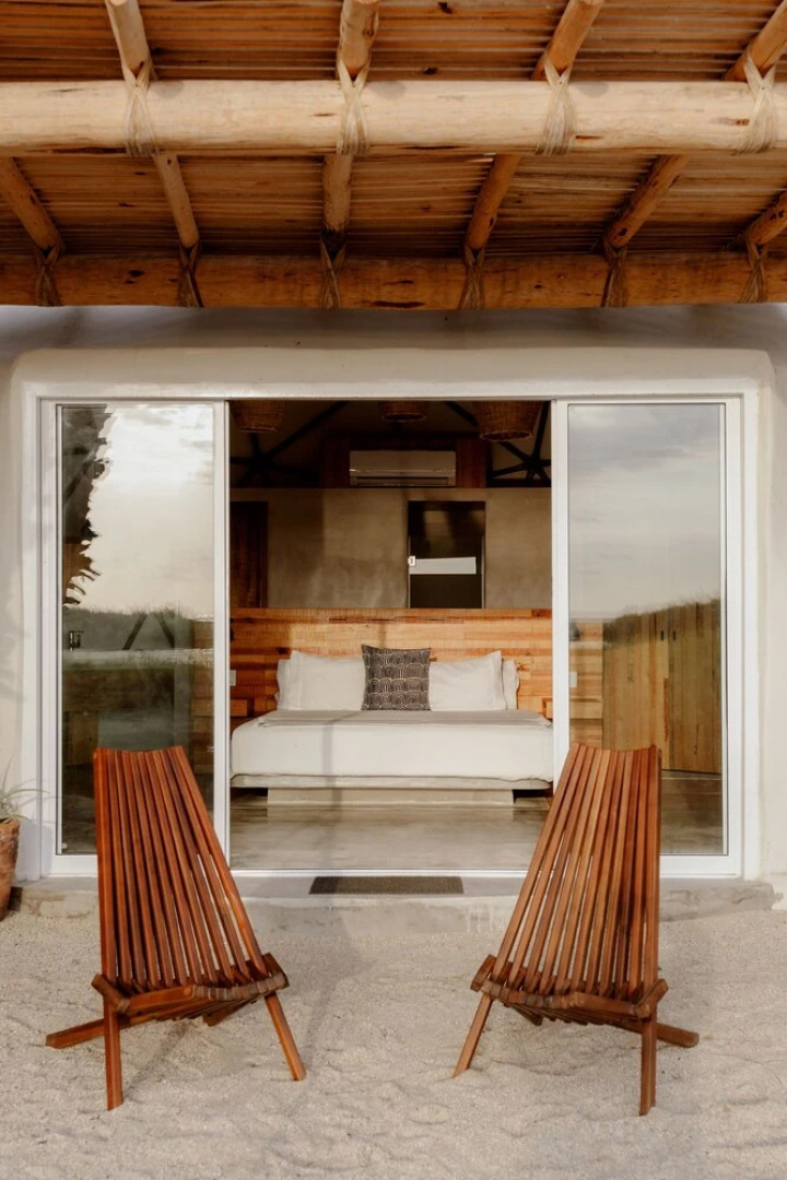 La Poza Boutique Hotel & Spa - Adults Only