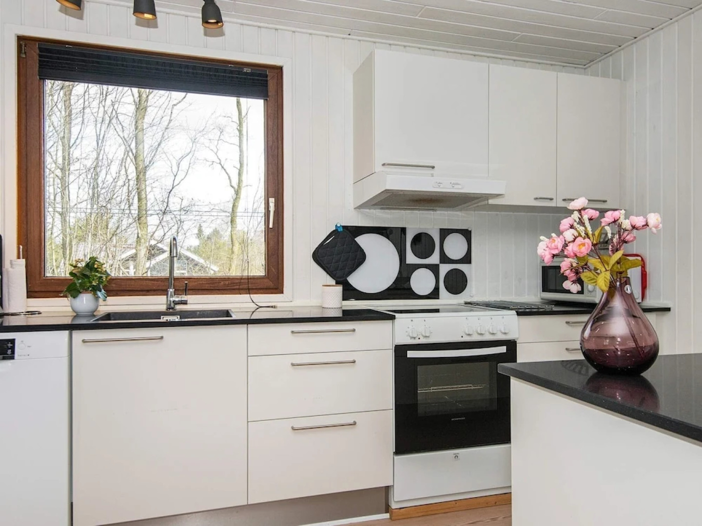 4 Star Holiday Home in Toftlund