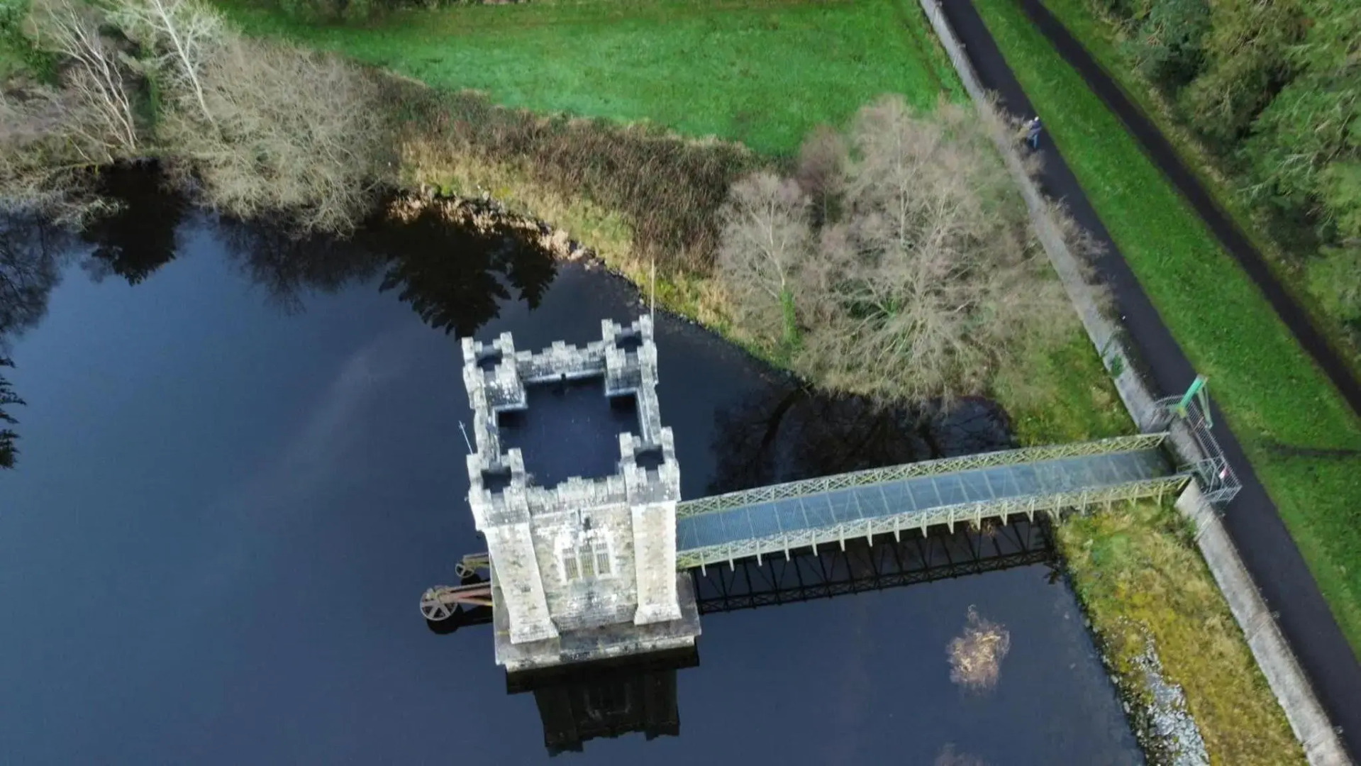 Scarr View 1st floor Apartment