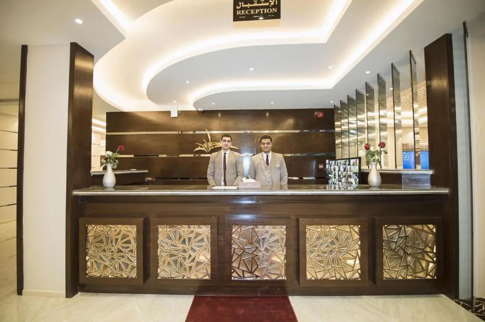 Rest Night Serviced Apartments  Wadi Al Dawasir