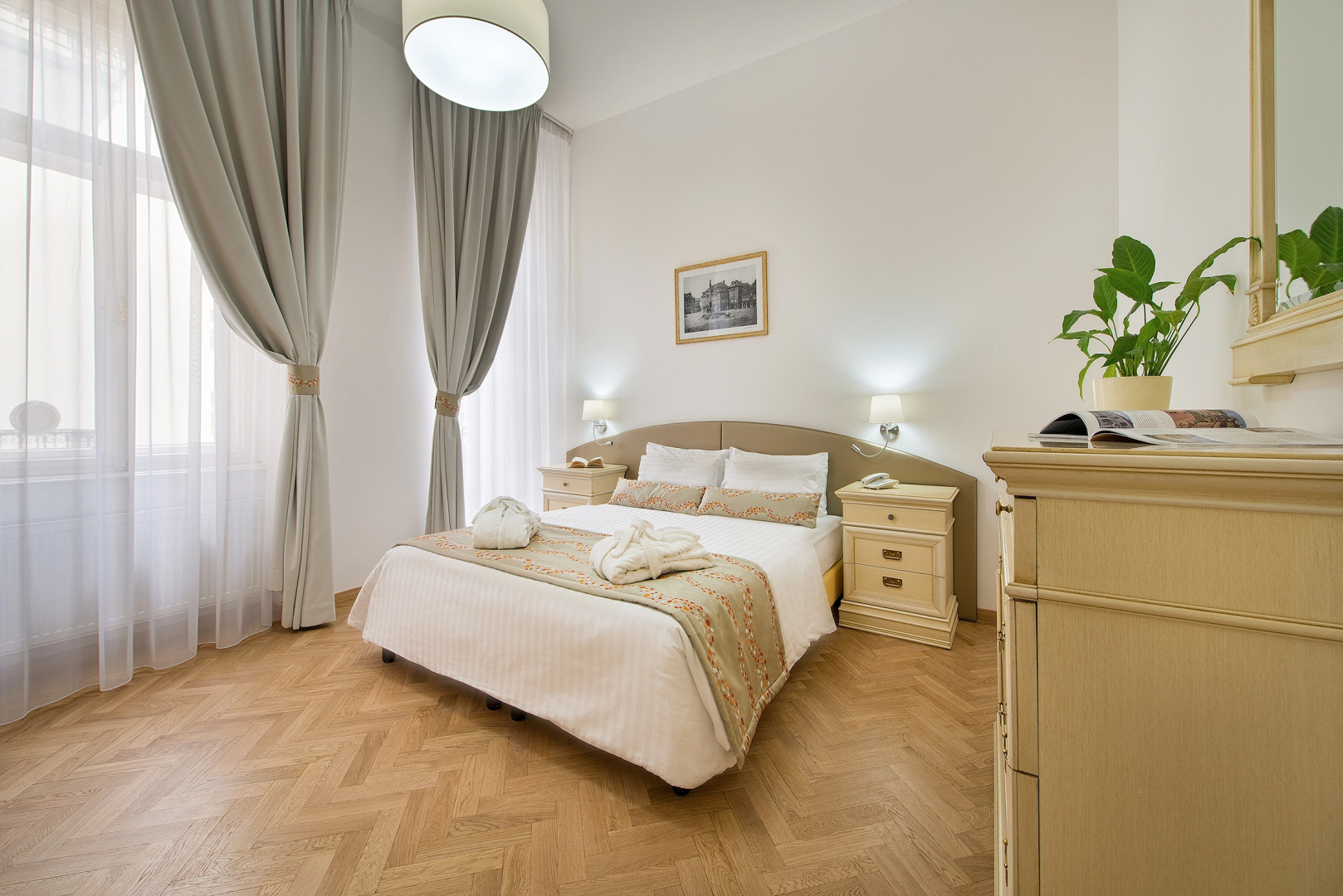 Hotel Suite Home Prague