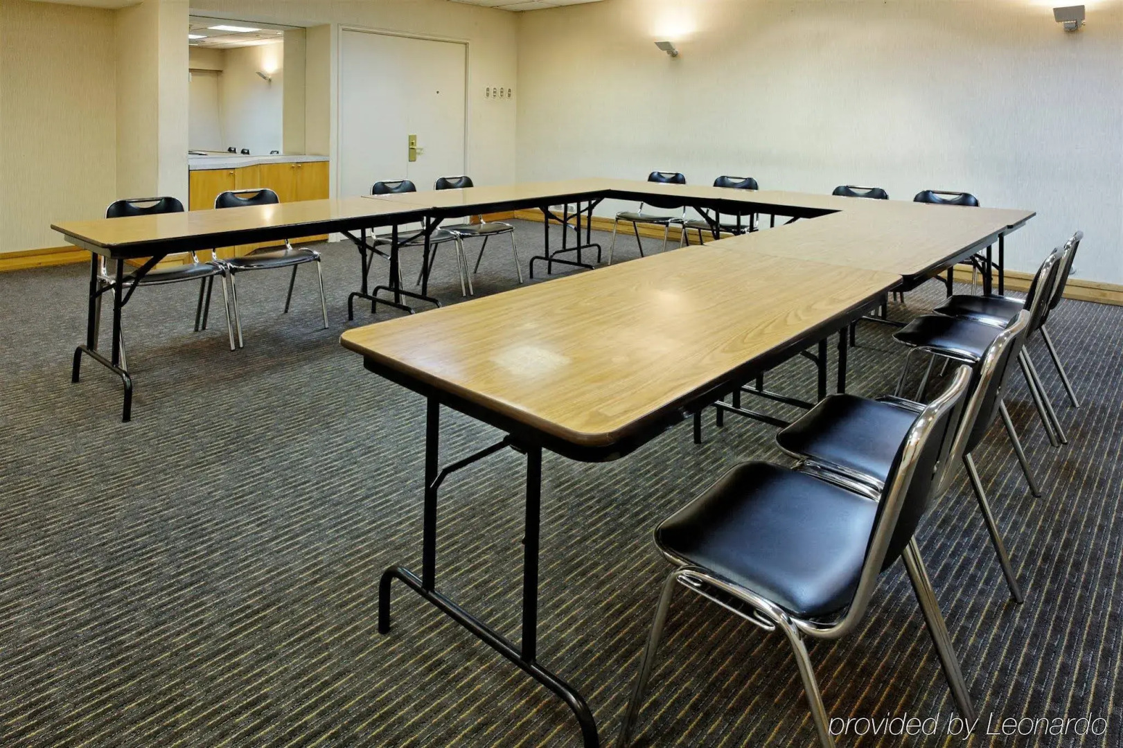 Holiday Inn Express Concepcion by IHG