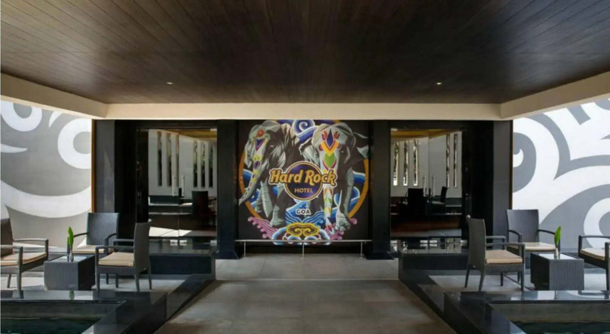 Hard Rock Hotel Goa Calangute