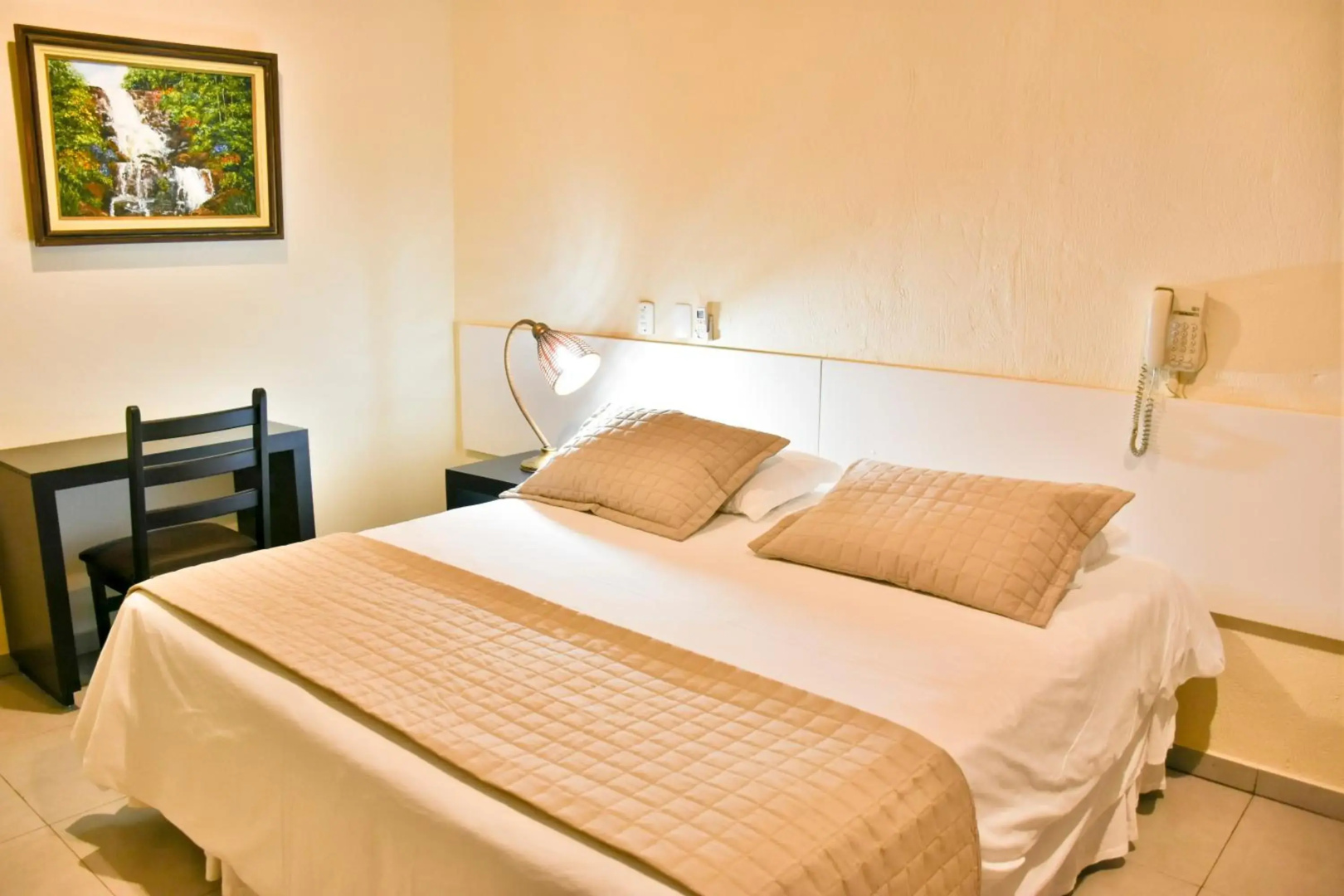 Recanto Alvorada Eco Resort