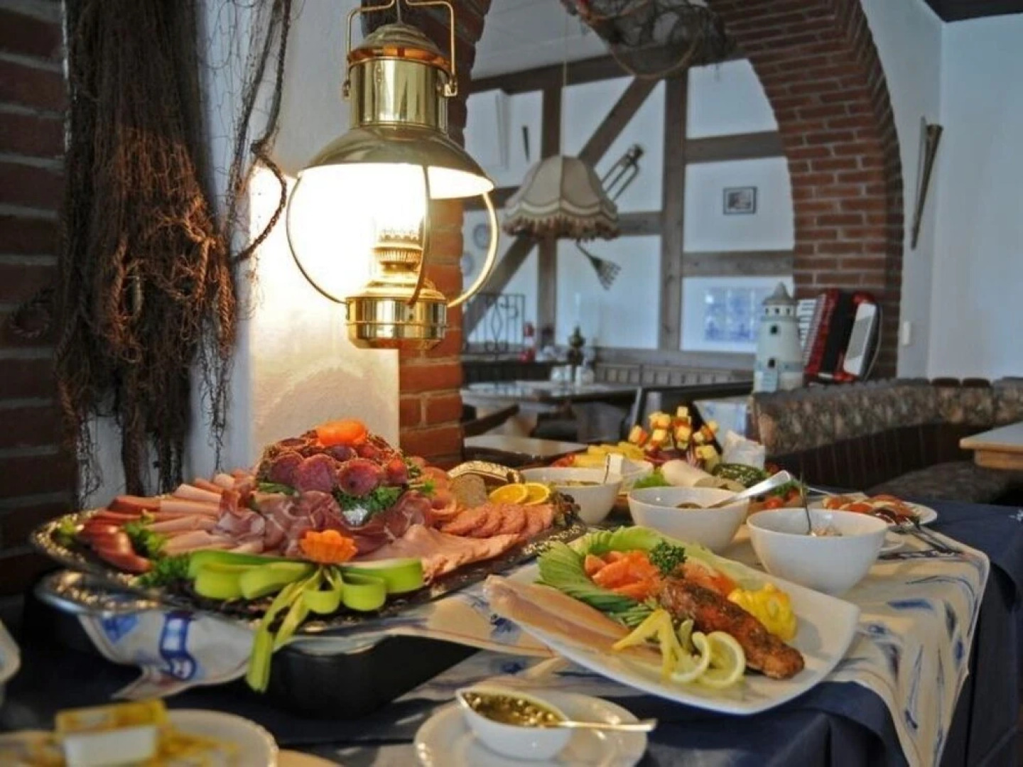 Strandhotel Hohwacht