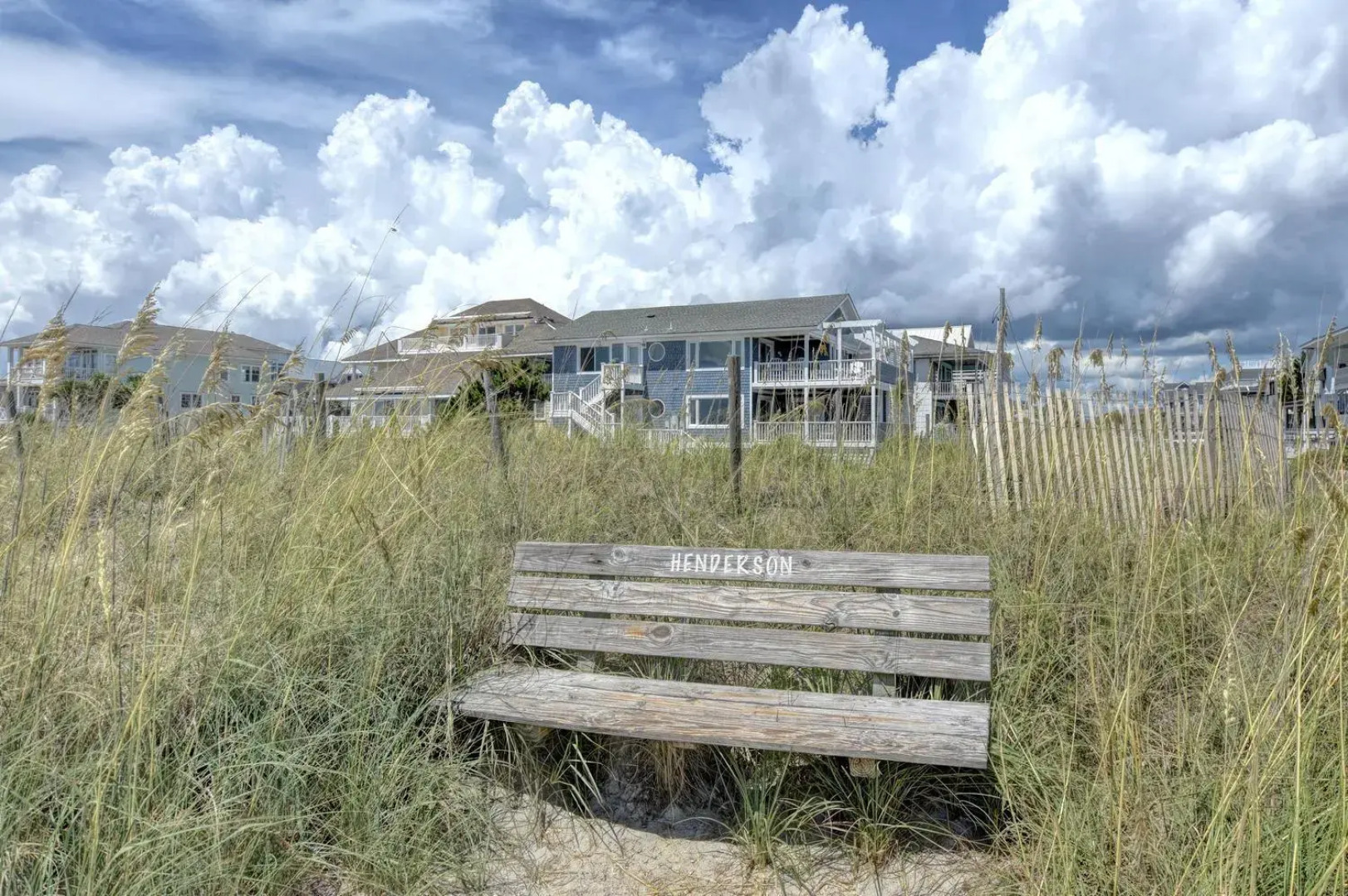 Sweet Carolina by Sea Scape Properties