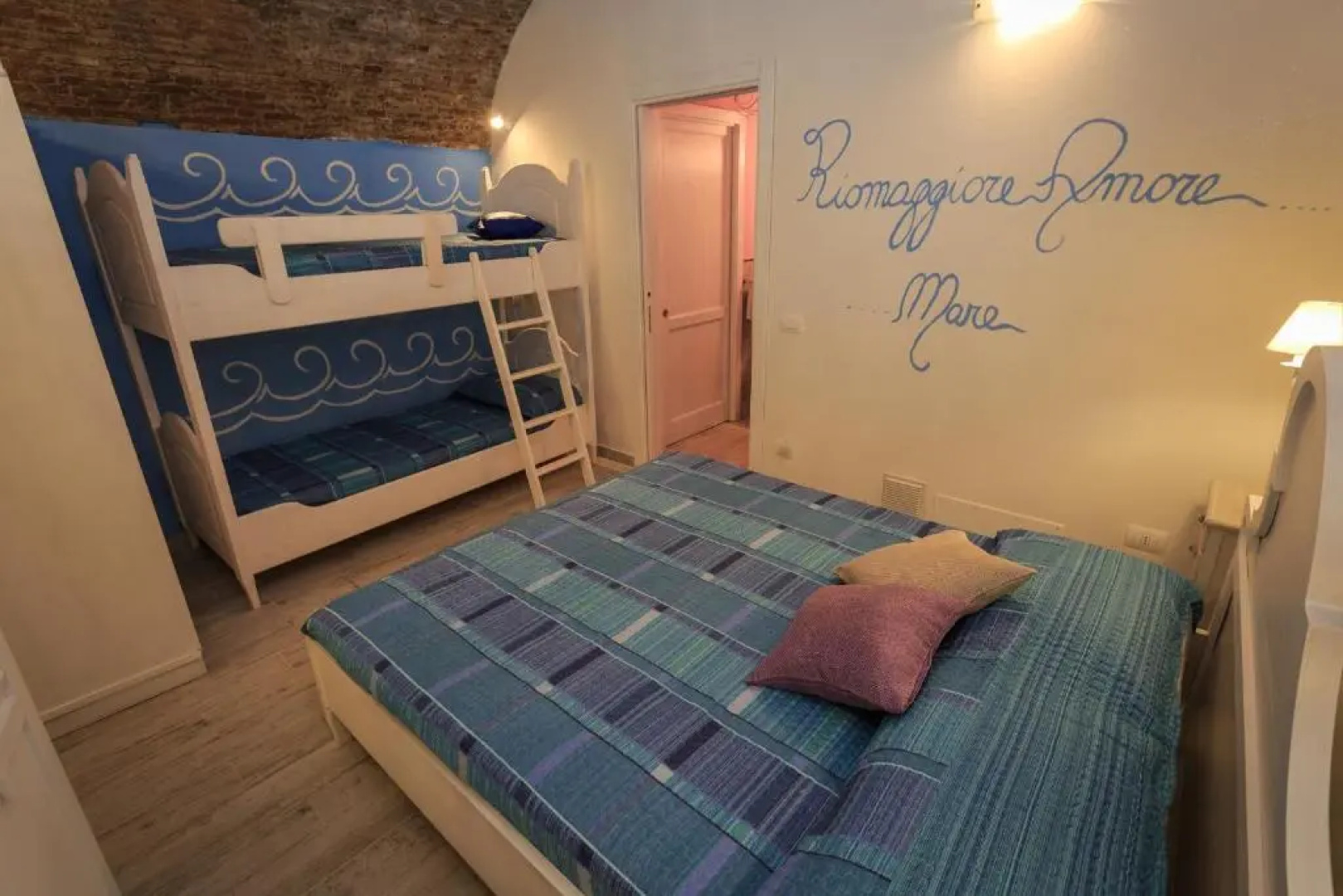 Rifugio dei Pescatori