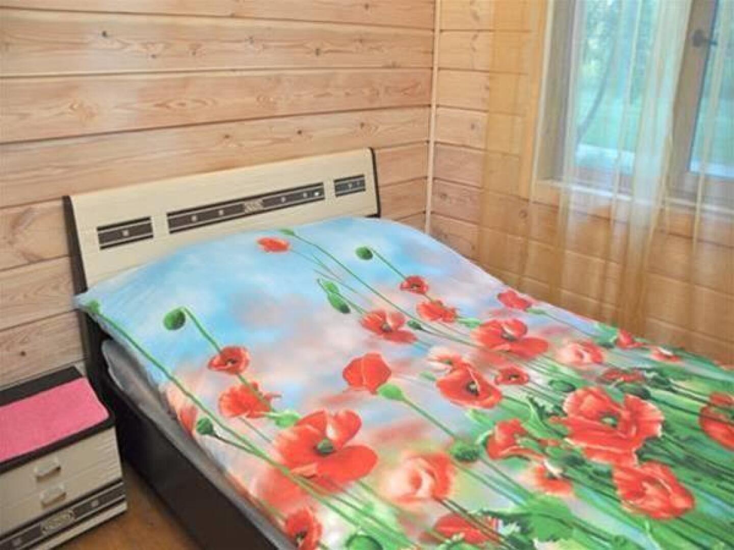 Samaras Cottages Mastryuki Finsky 43