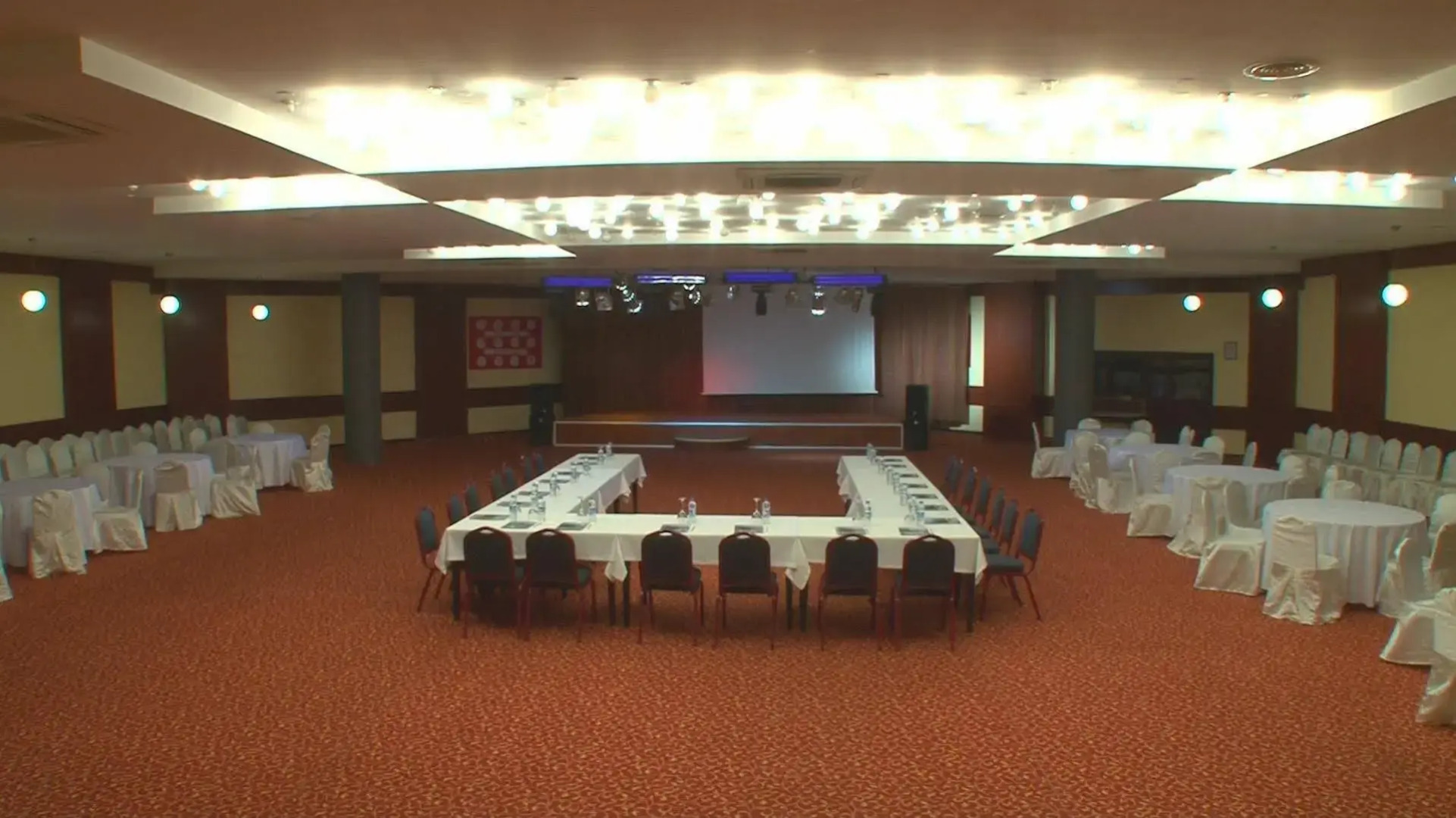 Отель Odelia Resort