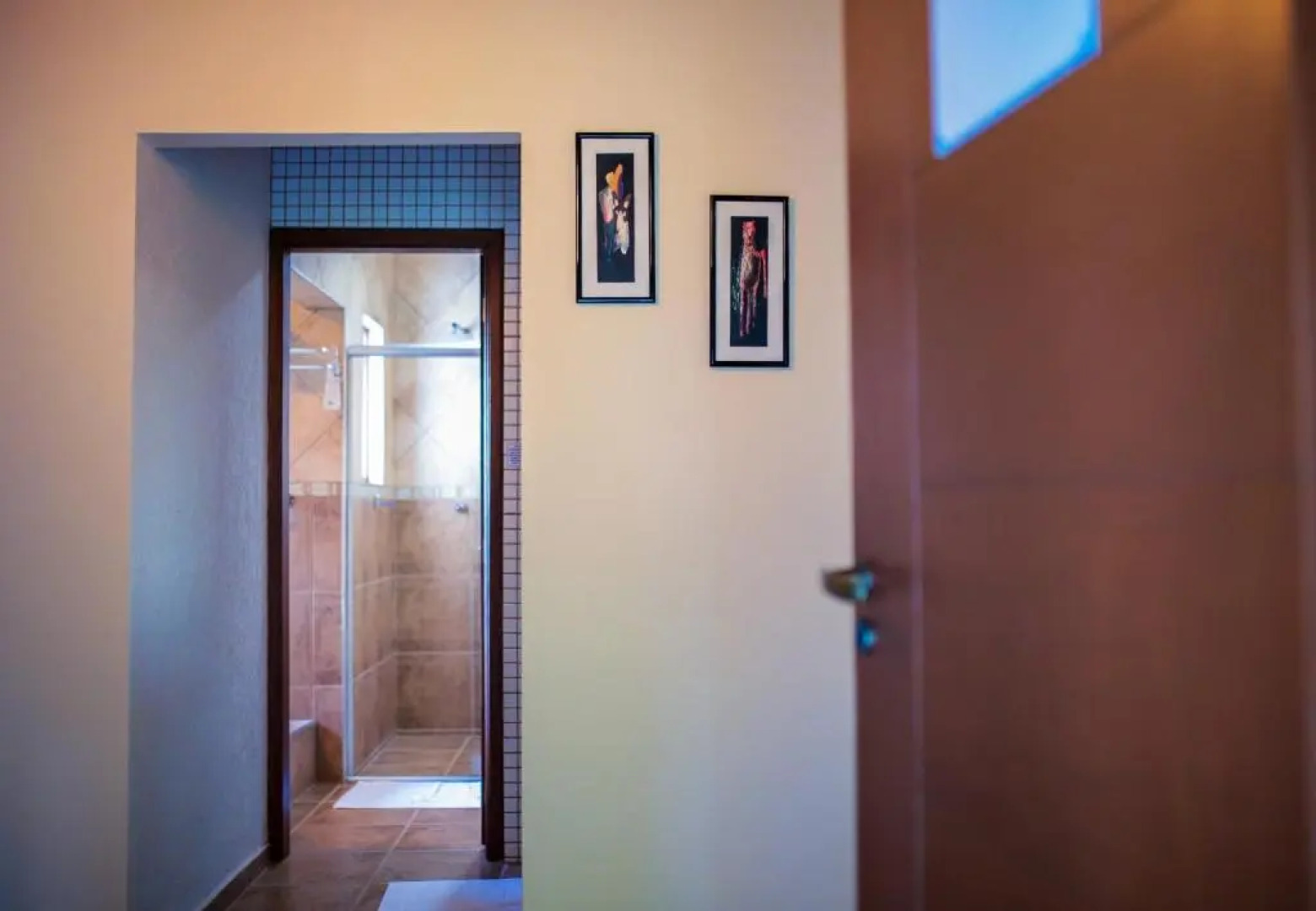 Pousada Colina das Andorinhas