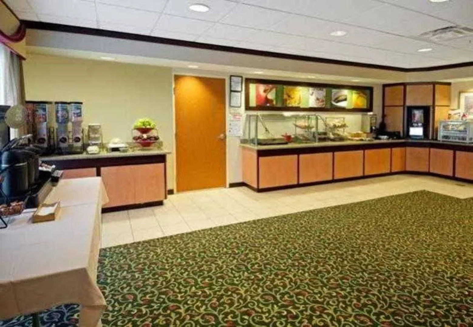 Fairfield Inn & Suites Cordele