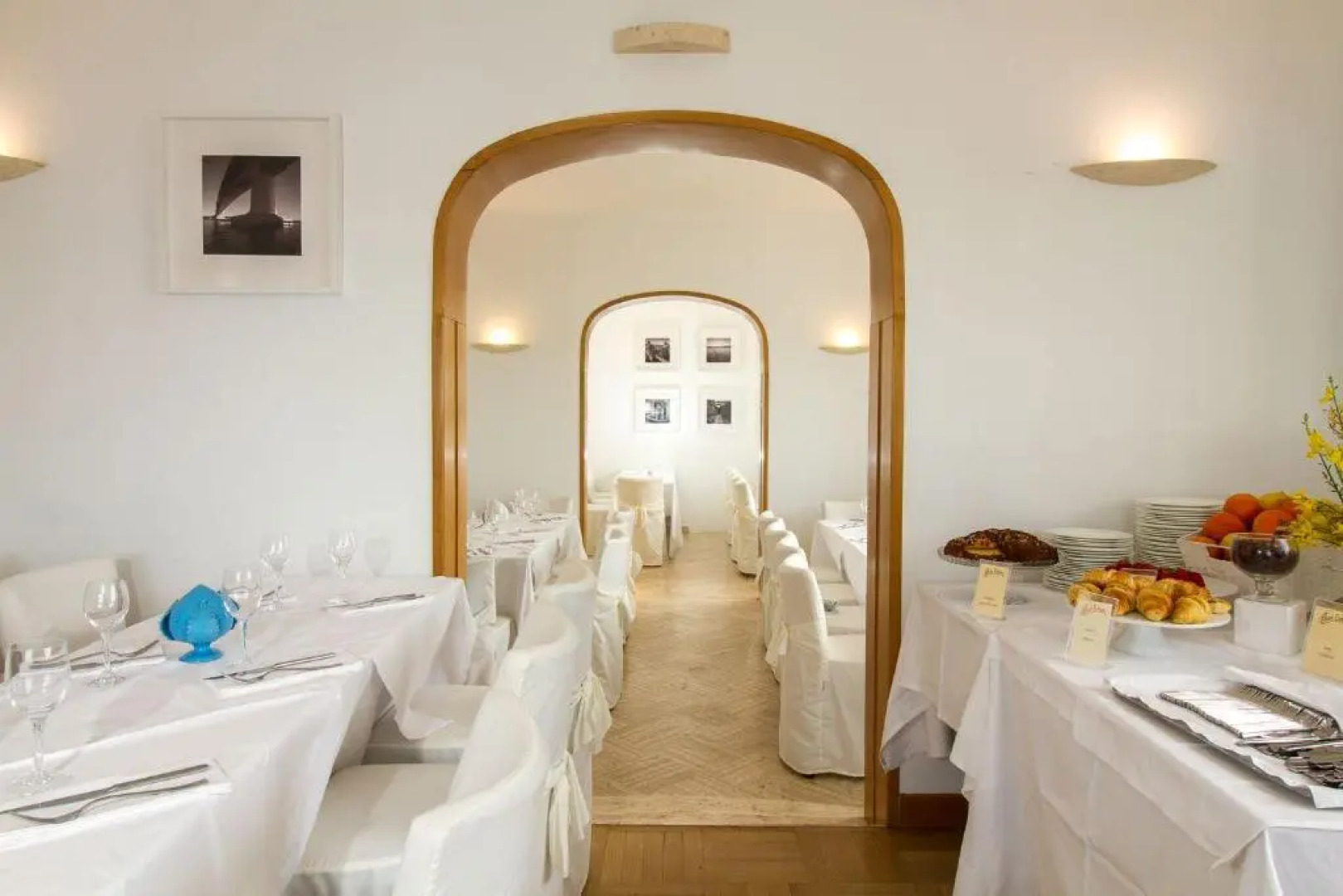 Hotel Europa Taranto