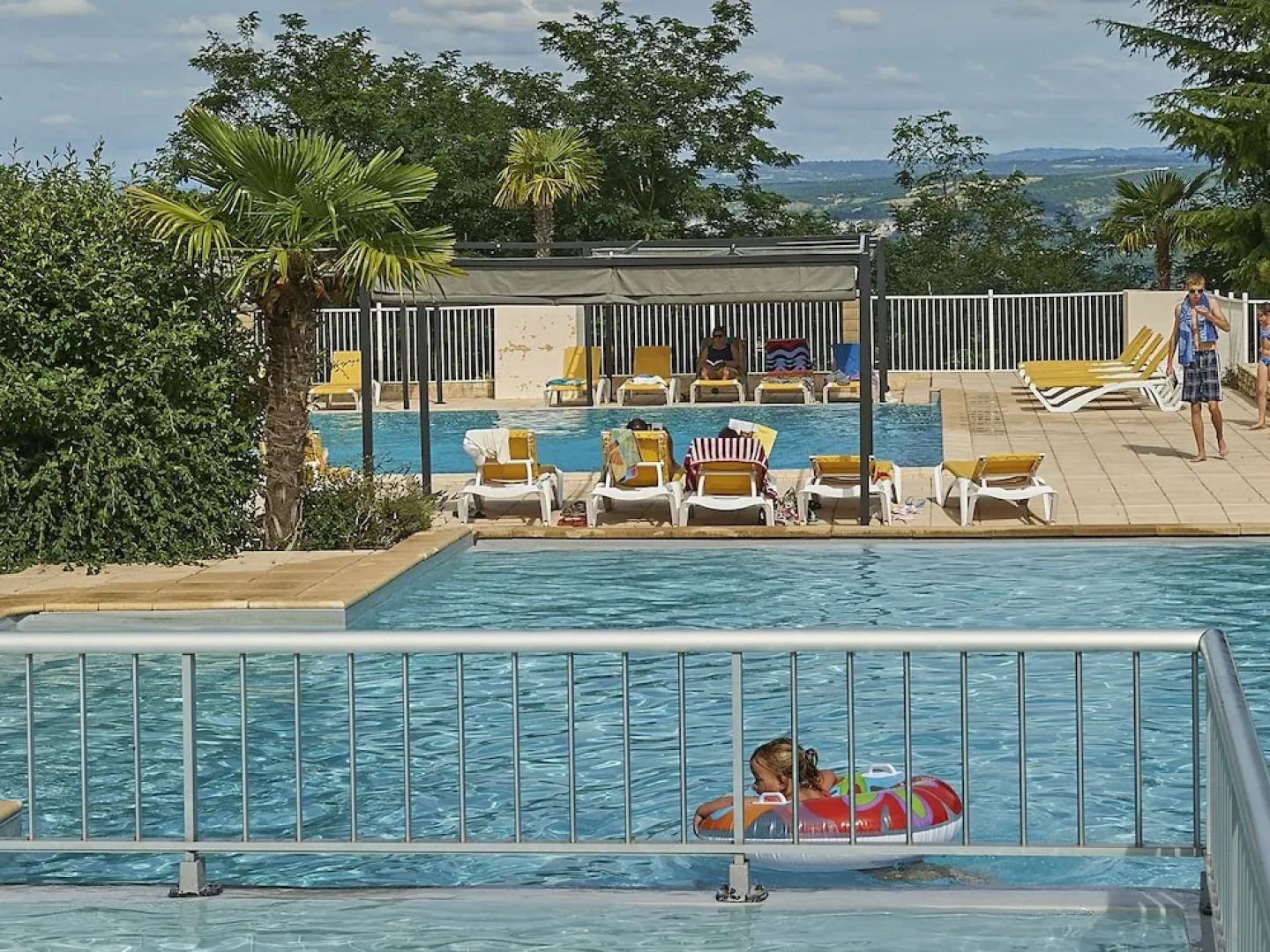 Cozy Holiday Home With a Dishwasher, not far From Sarlat