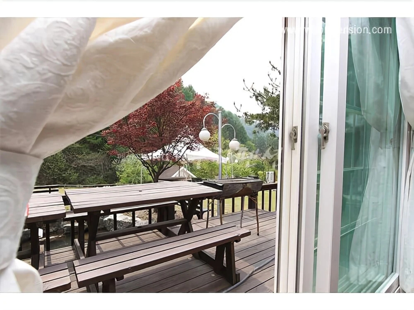 Yangpyeong Happy Home Pension