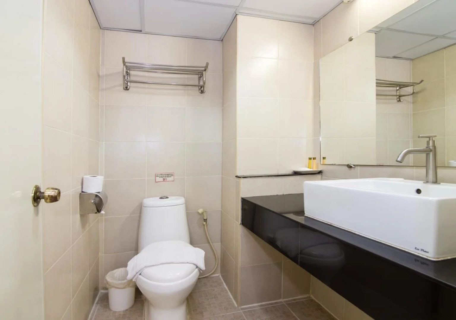 Regent Suvarnabhumi Hotel