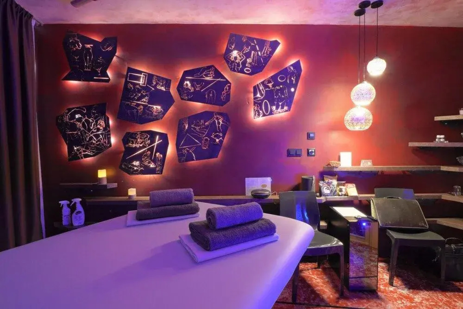 Smarthotel Nezvalova Archa