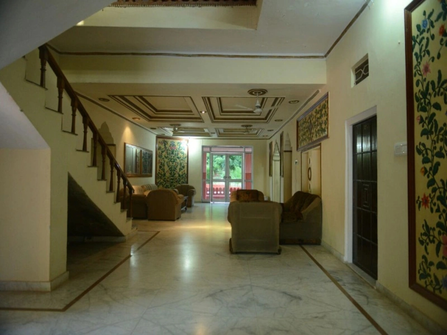 Hammir Wildlife Resort