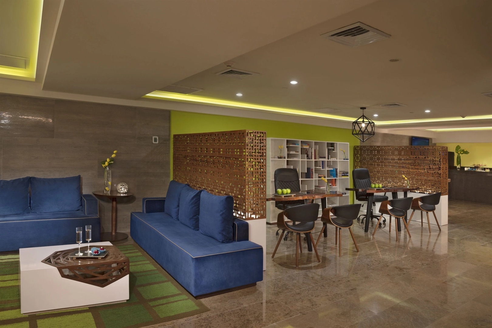 Krystal Grand Nuevo Vallarta