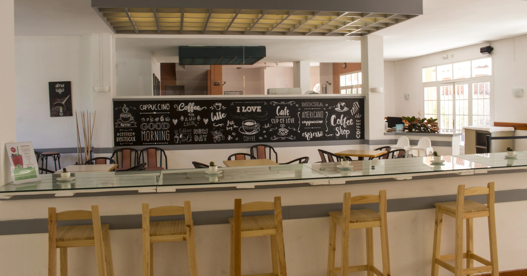 Apartaments Comte d'Empuries