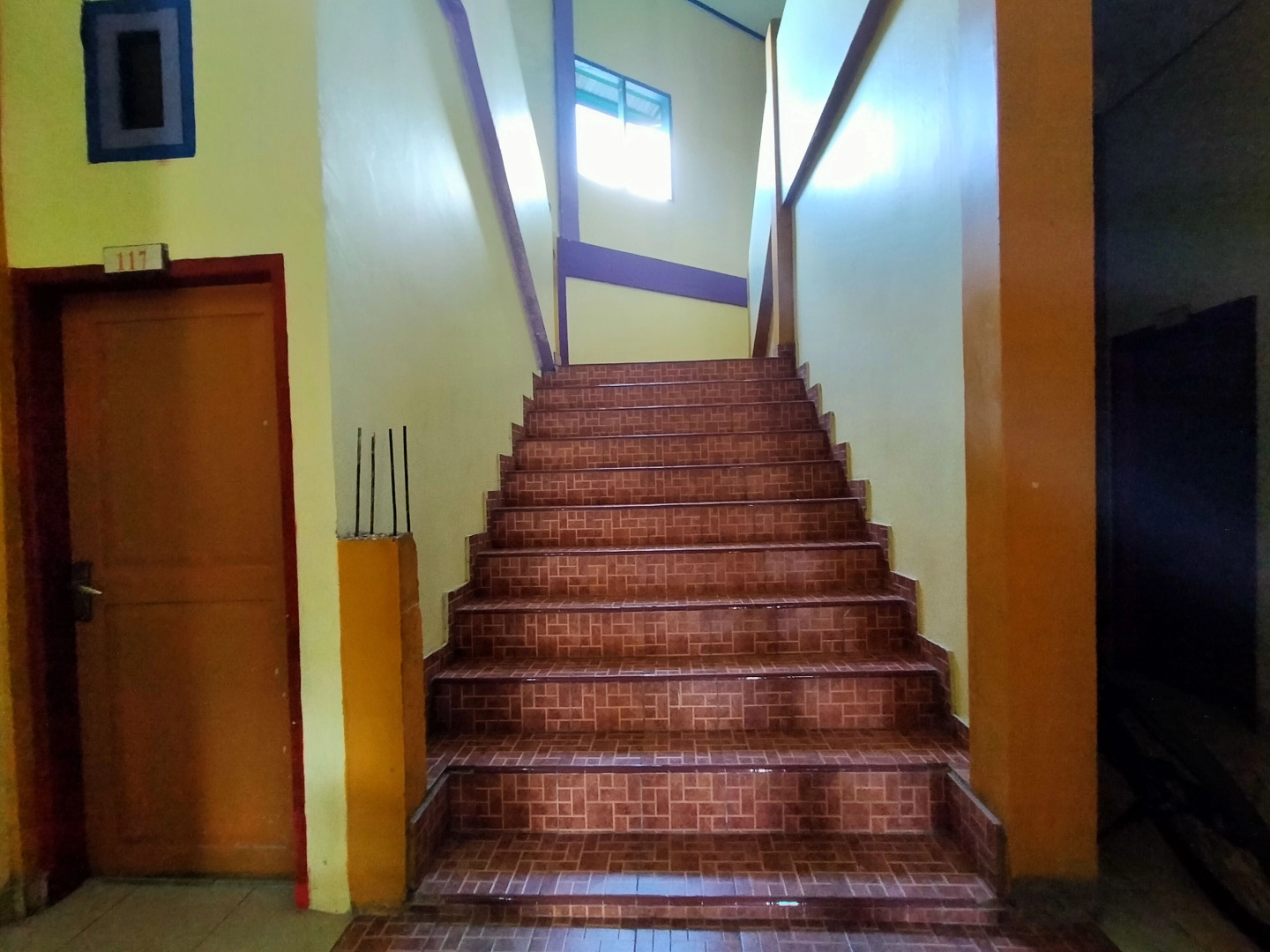 Hotel Hing Amimah RedPartner