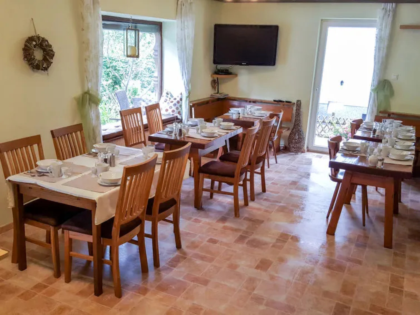 Chalet Charlotte