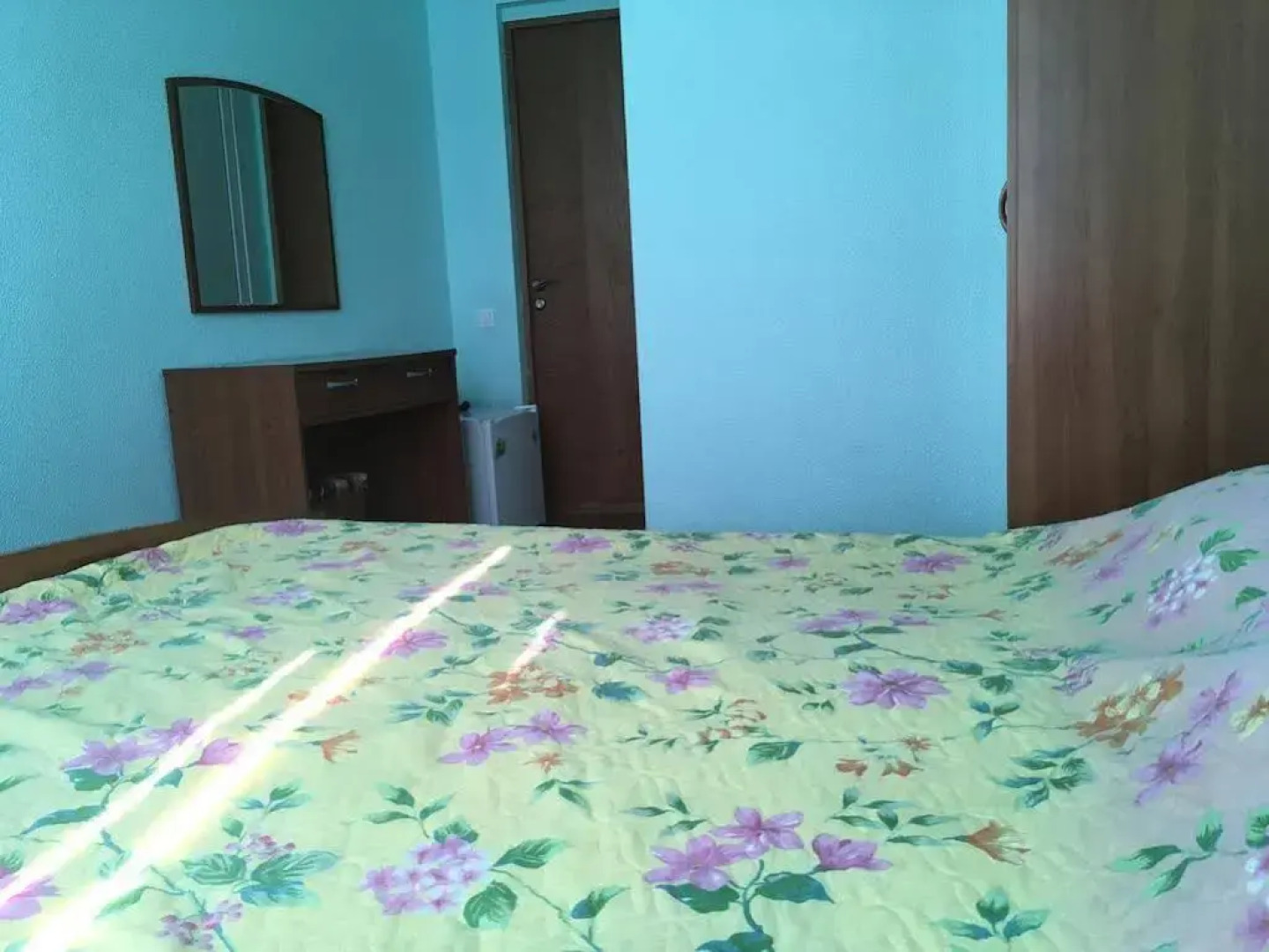 Гостевой дом Ласточка