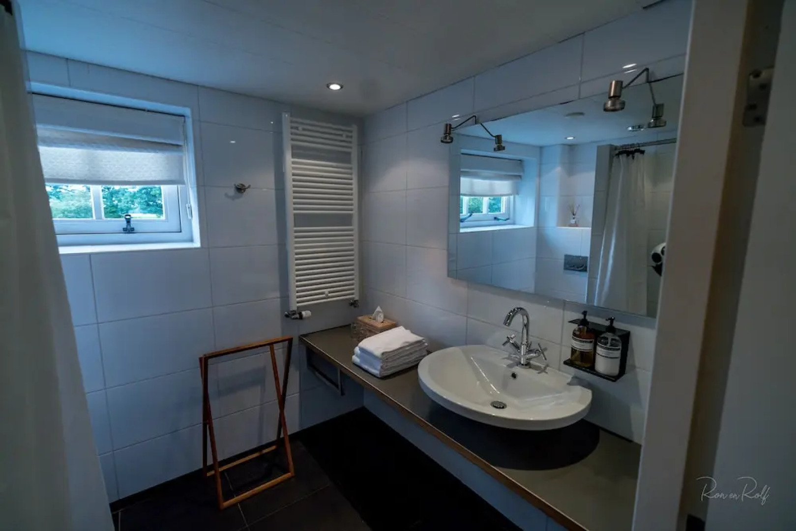 Hoeve de Haar B&B&More