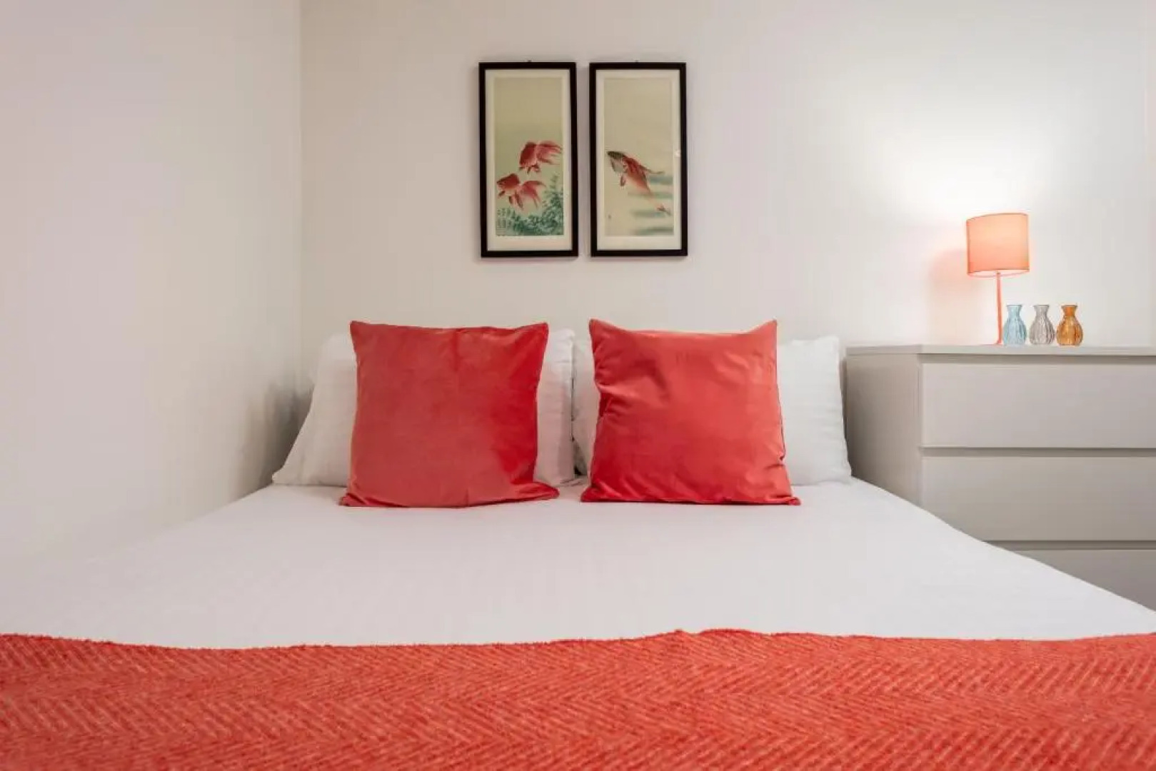 Walker Suite No73 - Donnini Apartments